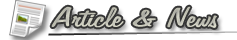 Artikel & News